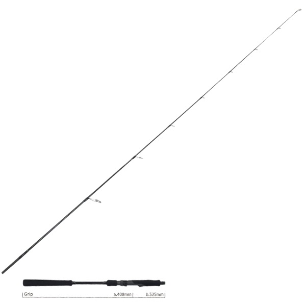 SeaWalk Light jigging(64ML Spinning Model)